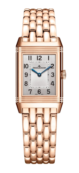 Jaeger-LeCoultre Reverso Classic Small Duetto 34.2 x 21 mm Q2662130