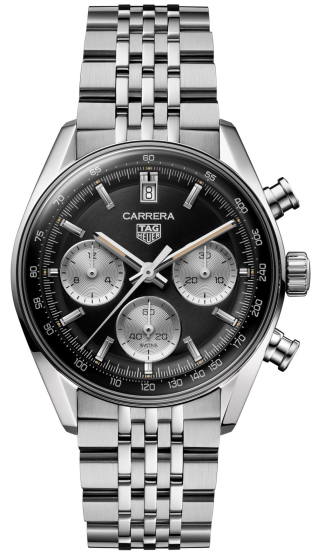 TAG Heuer Carrera Chronograph 39 mm CBS2210.BA0048