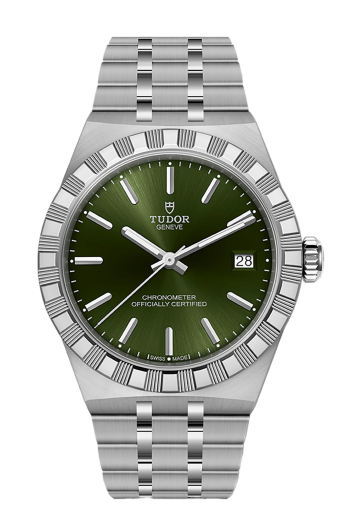 Tudor Royal 36 mm M2836C1A0-0103