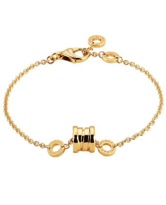 Браслет Bvlgari B.zero1 Bracelet 340665