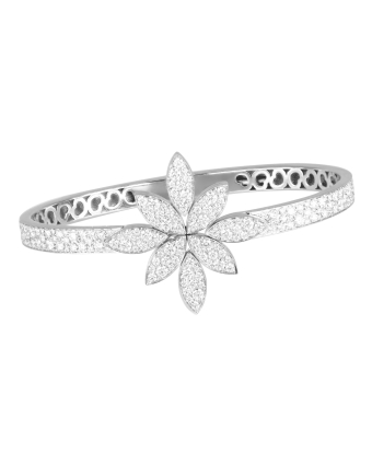 Браслет Pasquale Bruni Ghirlanda Luce Di Loto Bracelet 16746B