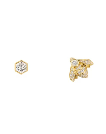 Серьги Chaumet Bee de Chaumet Earrings 085066