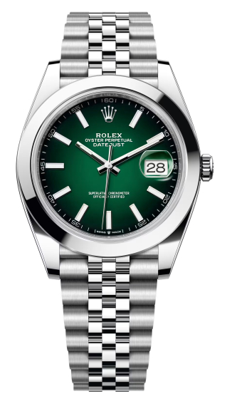 Rolex Datejust 41 mm 126300