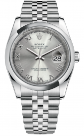 Rolex Datejust 36 mm 116200