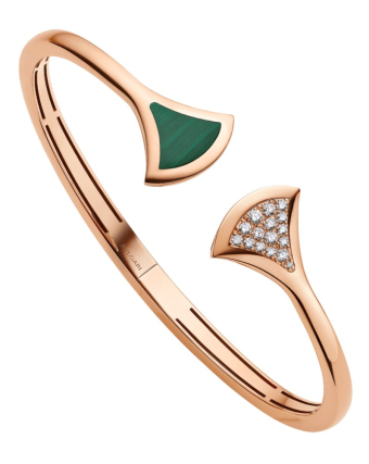 Браслет Bvlgari Divas' Dream Bracelet 356748