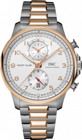 IWC Portugieser Yacht Club Chronograph 44.6 mm IW390703