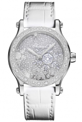 Chopard Happy Snowflakes 36 mm 274891-1014