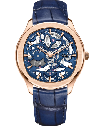 Piaget Polo Skeleton 42 mm G0A46009