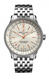 Breitling Navitimer Automatic 35 mm A17395F41G1A1