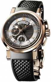 Breguet Marine Chronograph 5827