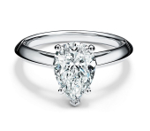 Кольцо для помолвки Tiffany GRP10894