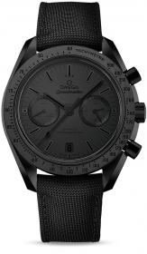 Omega Speedmaster "Dark Side of the Moon" Co-Axial Chronometer Chronograph 44.25 mm 311.92.44.51.01.005