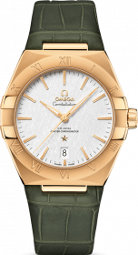 Omega Constellation Co-axial Master Chronometer 39 mm 131.53.39.20.02.002