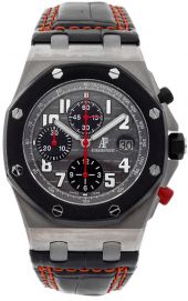 Audemars Piguet Royal Oak Offshore Gstaad Classic 2009 42 mm 26296IK.GG.D003CU.01