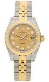 Rolex Datejust 26 179173