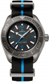 Omega Seamaster Planet Ocean 6000M Ultra Deep Co-Axial Master Chronometer 45.5 mm 215.92.46.21.01.001