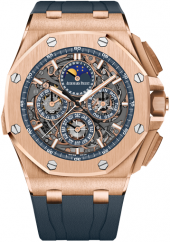 Audemars Piguet Royal Oak Offshore Grande Complications 44 mm 26571OR.OO.A027CA.01.99