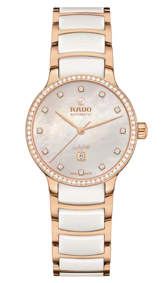 Rado Centrix Automatic Diamonds 30.5 mm R30229902