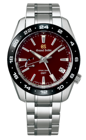 Grand Seiko Sport Collection Caliber 9R 20th Anniversary 40.5 mm SBGE305 Limited Edition