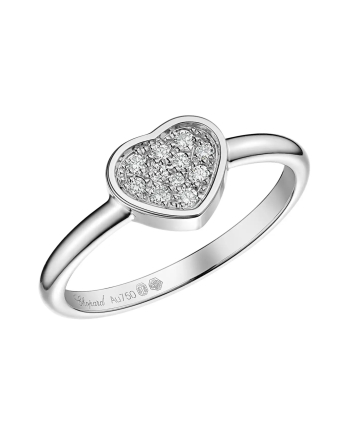 Кольцо Chopard My Happy Hearts Ring 82A086-1900