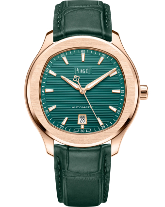 Piaget Polo Date 42 mm G0A47010
