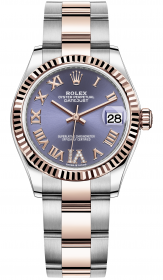 Rolex Datejust 31 mm 278271