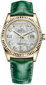 Rolex Day-Date 36 mm 118138