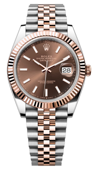 Rolex Datejust II 41 mm 126331