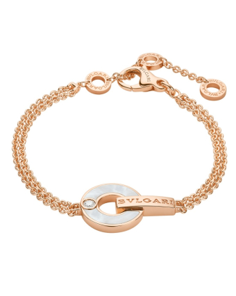 Браслет Bvlgari Bvlgari Bracelet 357317
