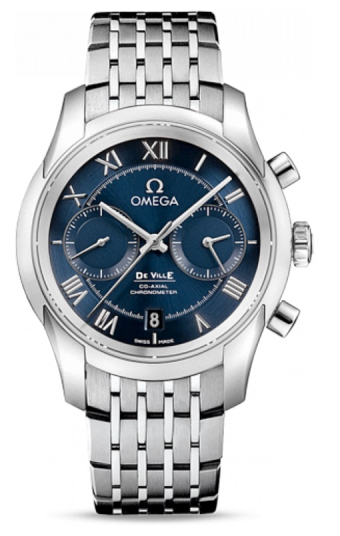 Omega De Ville Co-Axial 42 mm 431.10.42.51.03.001