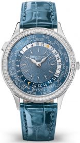 Patek Philippe Complications World Time 36 mm 7130G-014