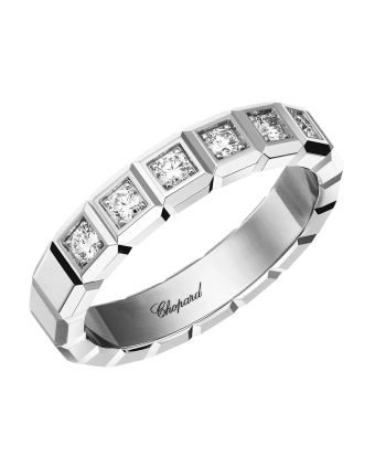 Кольцо Chopard Ice Cube Ring 829834-1039
