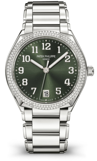 Patek Philippe Twenty~4 Automatic 36 mm 7300/1200A-011