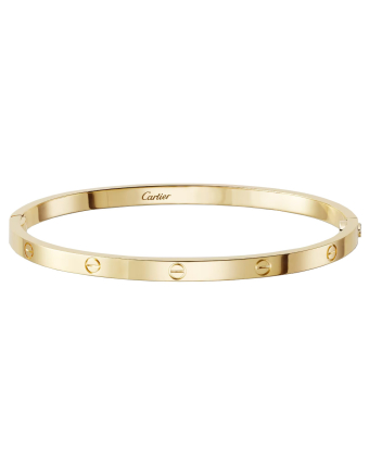 Браслет Cartier Love Bracelet Small Model B6047517