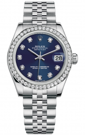 Rolex Datejust 31 mm 178384