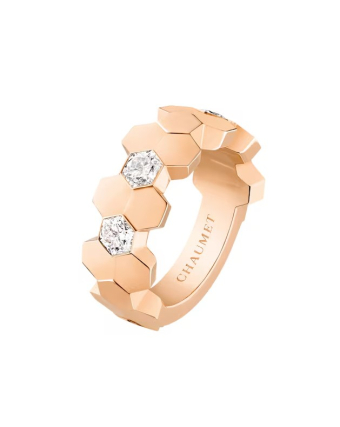 Кольцо Chaumet Bee de Chaumet Ring 085091