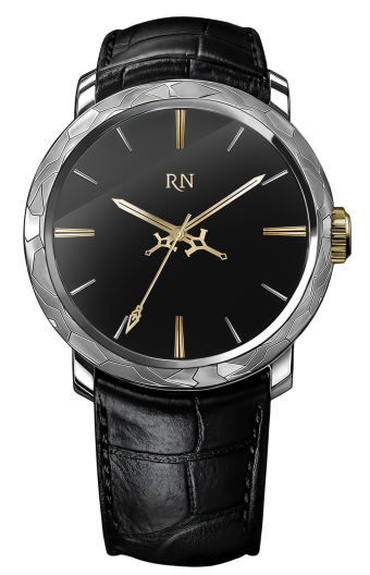 Часы Roman Nikonov «Поединок» RN-TD/ST/AL
