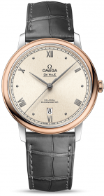 Omega De Ville Prestige Co-Axial Chronometer 39.5 mm 424.23.40.20.09.001