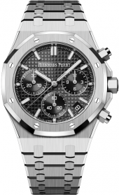 Audemars Piguet Royal Oak Selfwinding Chronograph 41 mm 26240ST.OO.1320ST.02