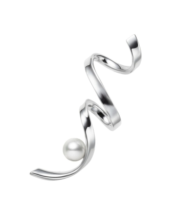 Брошь Mikimoto Brooch PB-20161S