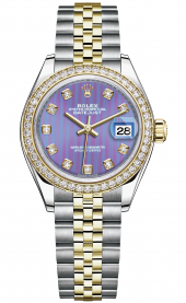 Rolex Lady-Datejust 28 mm 279383