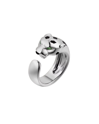 Кольцо Cartier Panthere de Cartier Ring Medium Model B4243800
