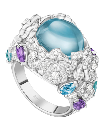 Кольцо Piaget Rose Open Ring G34UX600