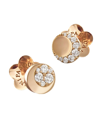 Серьги Pasquale Bruni Luce Stud Earrings 16173R