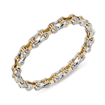 Браслет "Цепь" Roman Nikonov RN300052