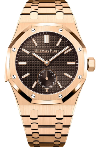 Audemars Piguet Royal Oak Minute Repeater Supersonnerie 42 mm 26591OR.OO.1252OR.01