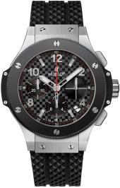 Hublot Big Bang Steel Ceramic 44 mm 301.SB.131.RX