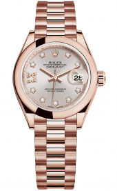 Rolex Lady-Datejust 28 mm 279165