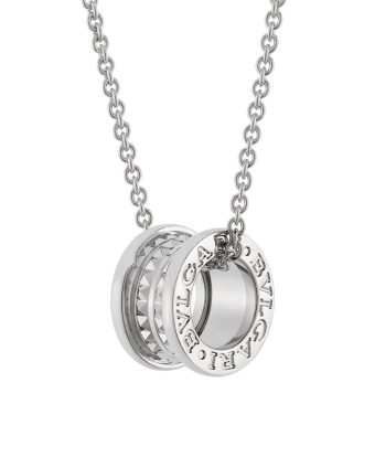 Подвеска Bvlgari Save The Clidren Necklace 361007