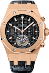 Audemars Piguet Royal Oak Tourbillon Chronograph 44 mm 25977OR.OO.D002CR.01